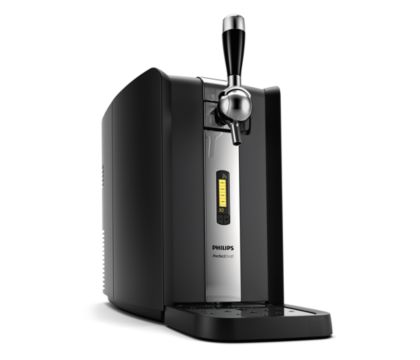 Philips PerfectDraft hd3720/25 Tireuse À Bière Domestique