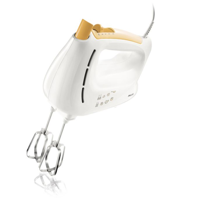 Prepare homemade delicacies easily