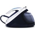Most powerful steam for the fastest ironing*