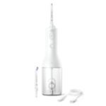 Complete care, even below the gumline
