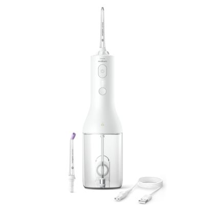 Complete care, even below the gumline