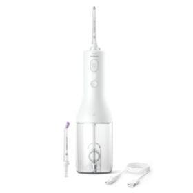 Cordless Power Flosser 3000