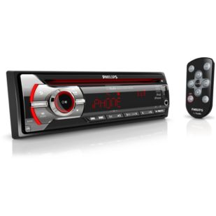 CEM3100 Car audio system