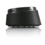 Seduzido pelo design, envolvido pelo som