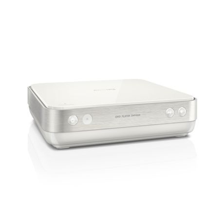 DVP4320WH/12  DVP4320WH DVD player