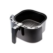 Essential XL QuickClean-mand inclusief pan
