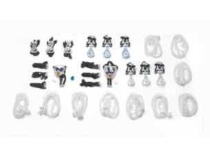 PerforMax Starter Kit NIV Mask