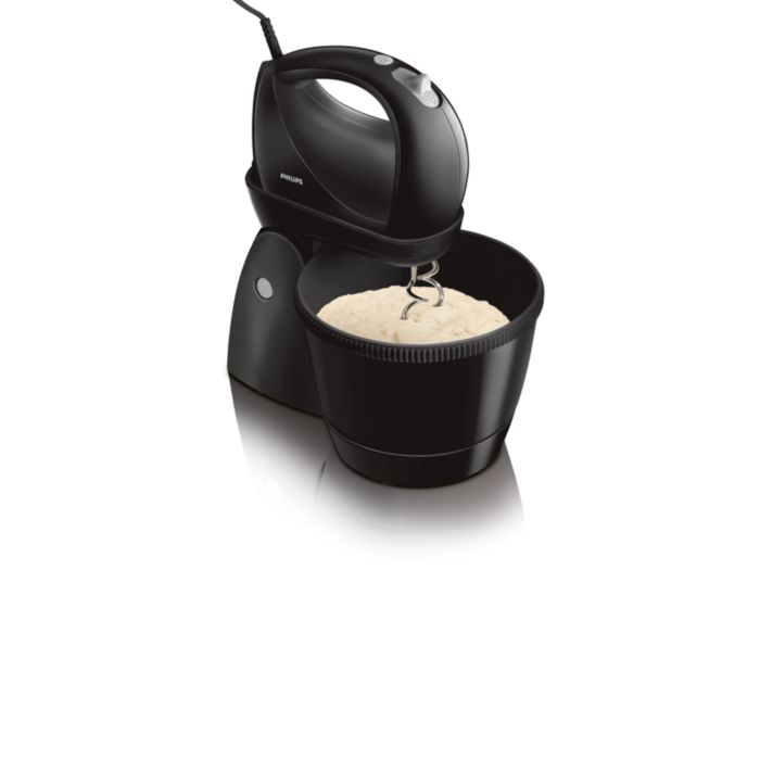 Stand mixers HR1565 21 Philips