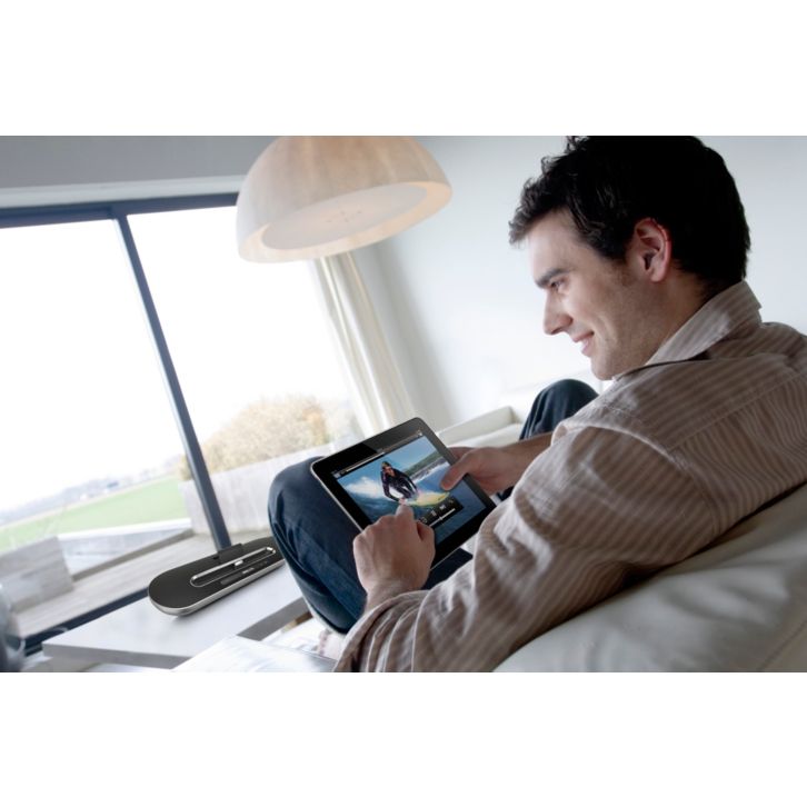 Designed to go places