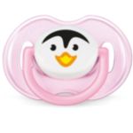 Designed for your baby's everyday comfort needs