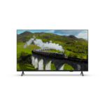 Visual e operação inteligentes. Imagem vibrante.