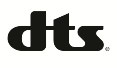 DTS Virtual:X creates 3D surround sound