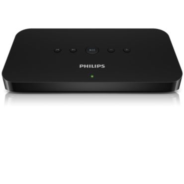 Spotify multiroom adapter