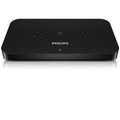 Spotify multiroom adapter