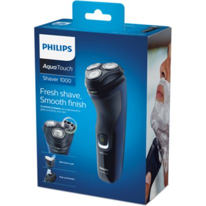 Philips Shaver series 1000