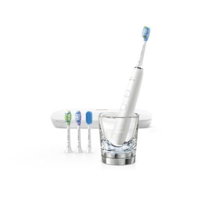 Our best ever toothbrush, for complete oral care