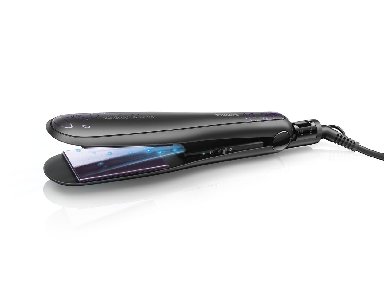 Straightener HP8315 00 Philips