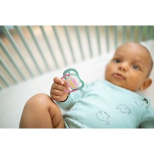 Avent ultra air Schnuller