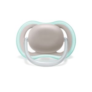 A light, breathable soother for sensitive skin