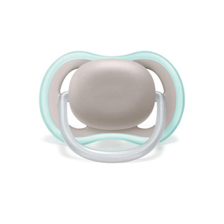 A light, breathable soother for sensitive skin