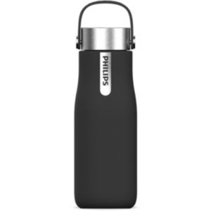 Go Pure, Go Cold, Go Hot, Go Anywhere!