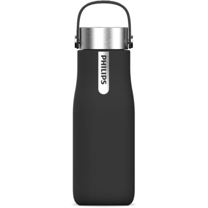 Go Pure, Go Cold, Go Hot, Go Anywhere!