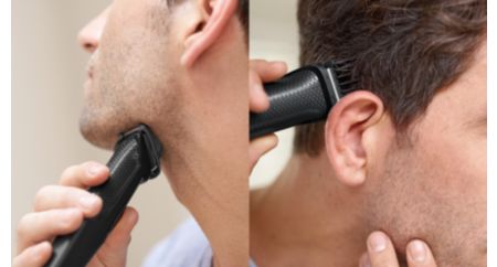 Recortador de Barba Multigroom 8 en 1 PHILIPS