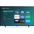 More than a smart TV, a better TV.