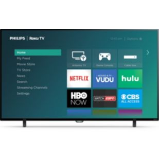 4000 series LED-LCD TV