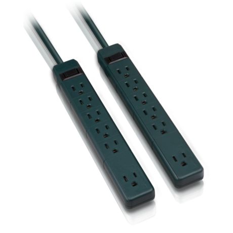 SPS2207WB/17  Power strip