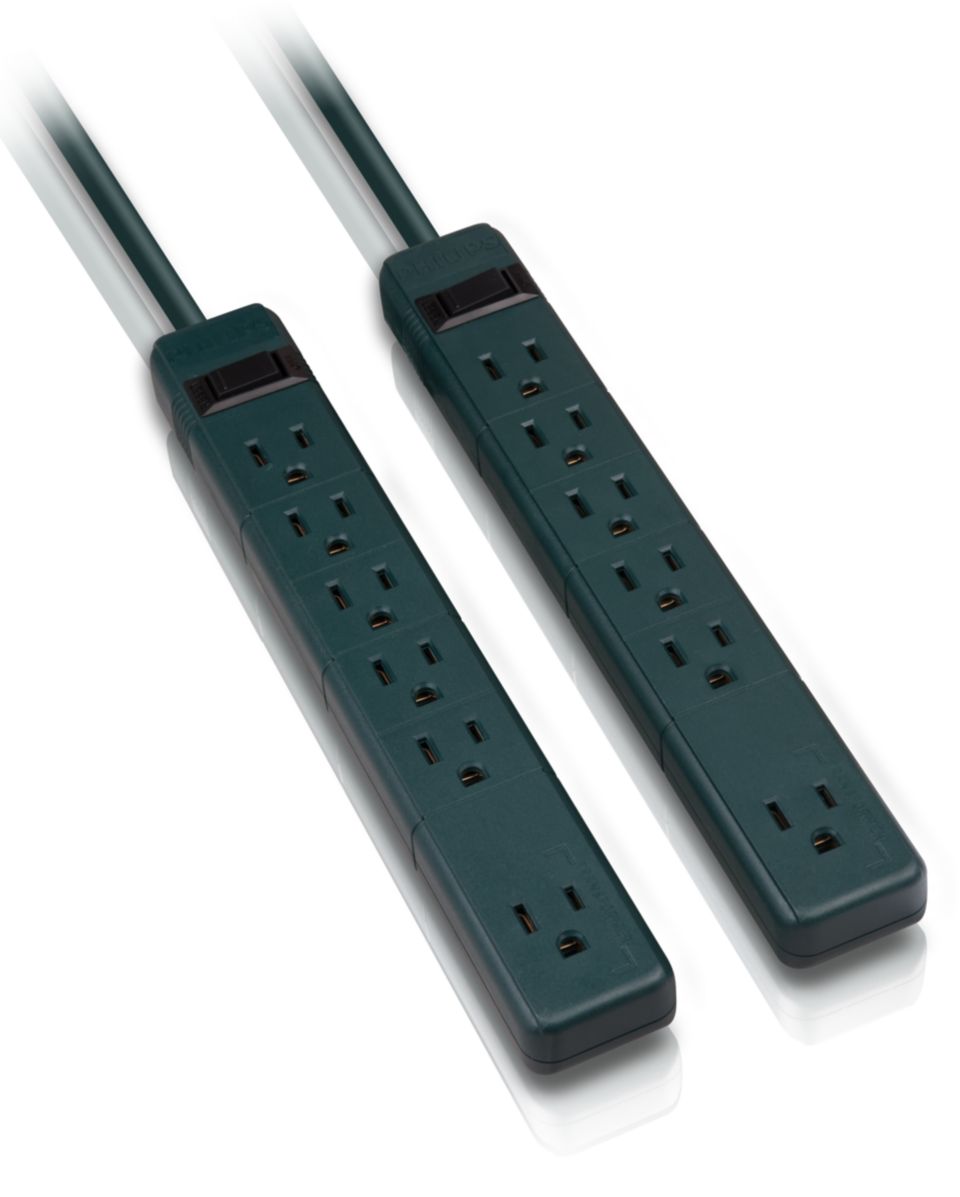 Multiple Outlet