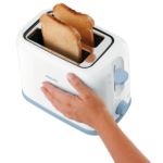 Good toast easily