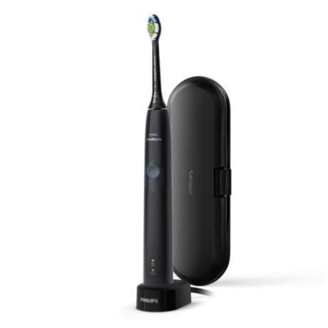 HX6800/87 Philips Sonicare ProtectiveClean 4300 Электрическая звуковая зубная щетка