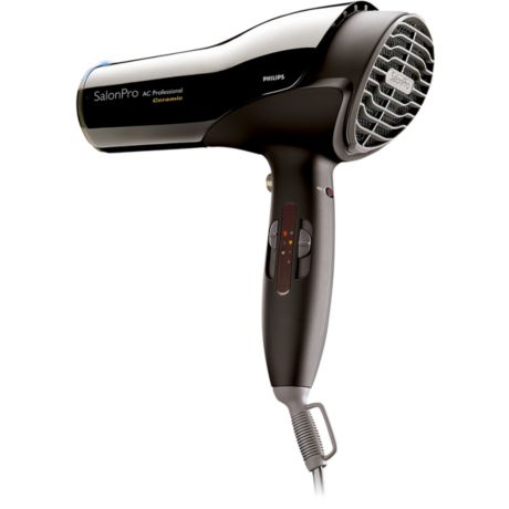 HP4892/00 SalonPro AC Hairdryer