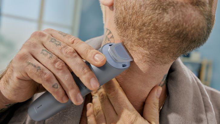 Philips Beard Trimmer 3000 Series