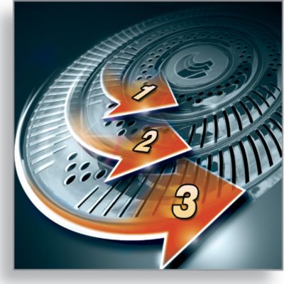 Speed-XL raseerimispead kiireks ja nahalähedaseks raseerimiseks