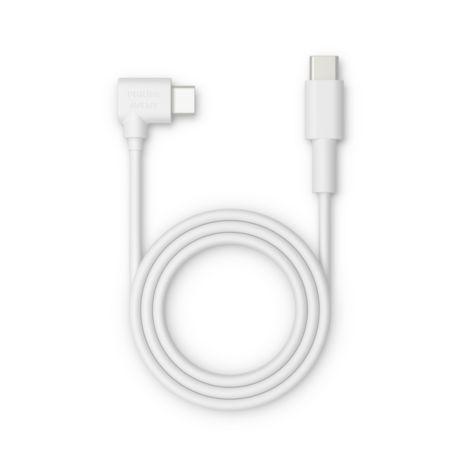CP2416/01 Natural Care HandsfreeWearable Cable USB