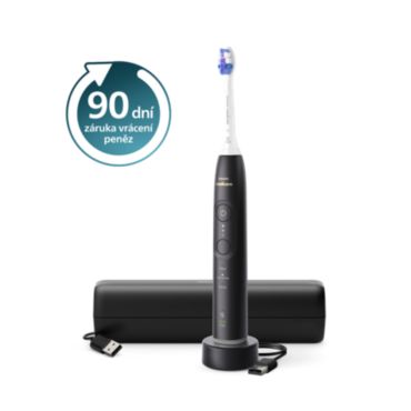 Philips Sonicare 6500 Sonický kartáček nové generace