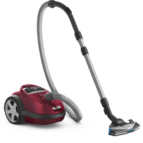 FC8681/09R1 Performer Cat & Dog Vacuum cleaner with bag