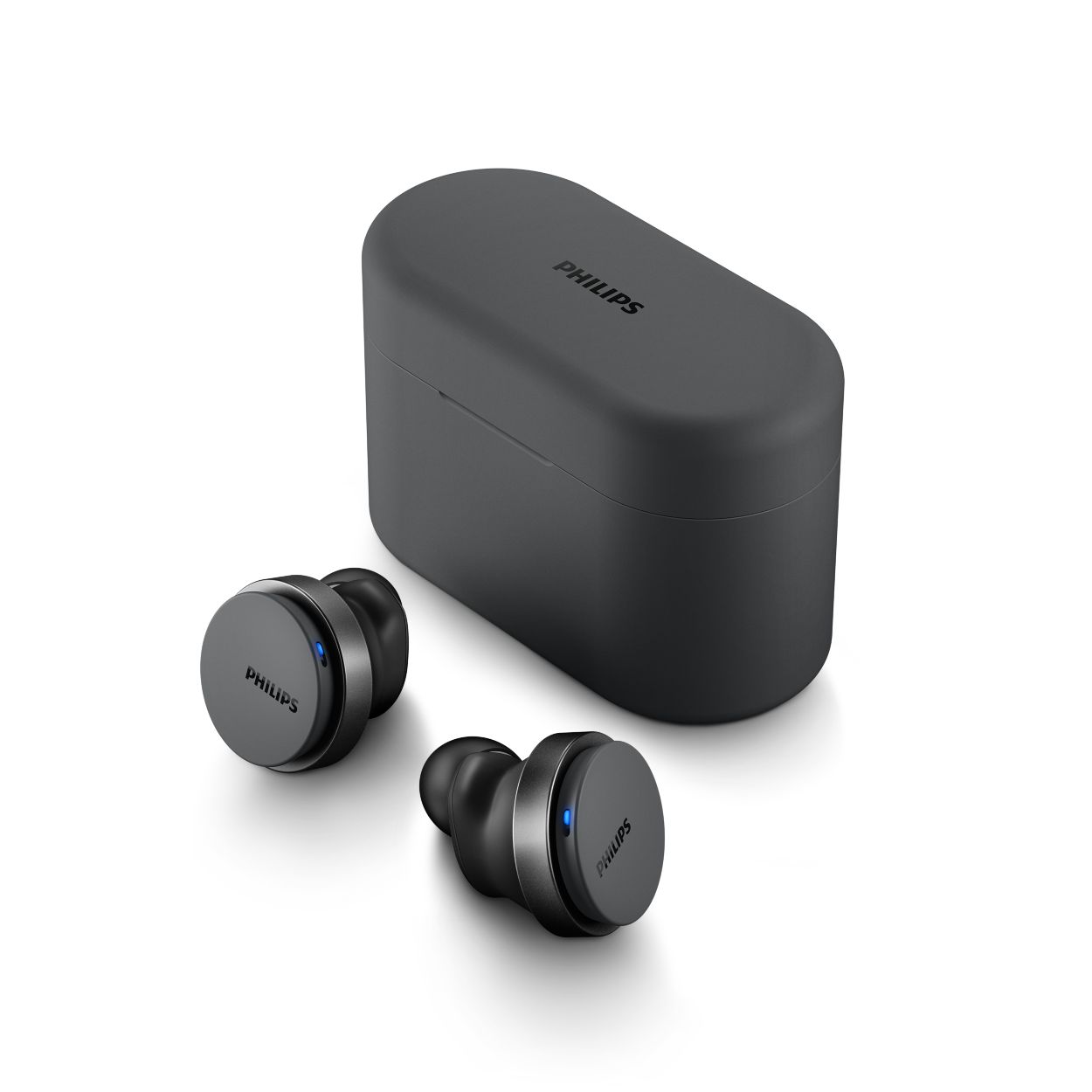 Philips noise best sale cancelling earbuds