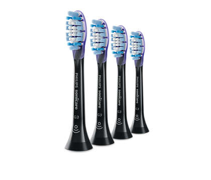 G3 Premium Gum Care Standard sonic toothbrush heads HX9054/95 