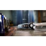 Mugav ja puhas raseerimine