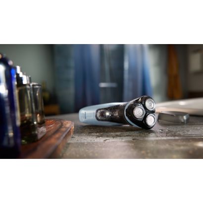 Mugav ja puhas raseerimine