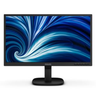 Business monitor 液晶显示器