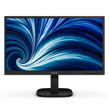 22B2N2100L/74 Business monitor Màn hình LCD