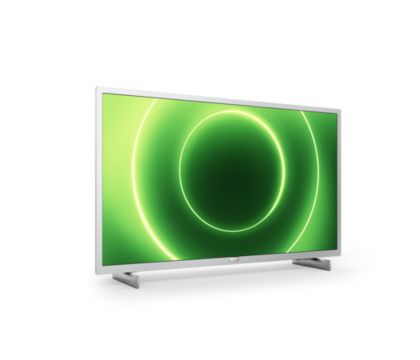 Philips led deals tv 32 inch