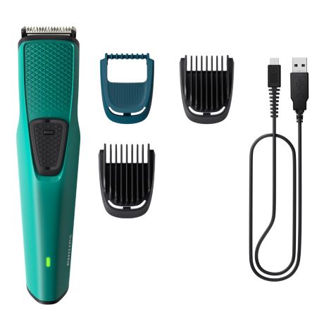 BT1234/18 Beard Trimmer Series 1000 Beard Trimmer