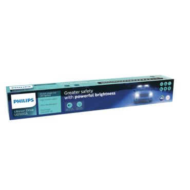 Ultinon Drive 5002L Barra de luces LED de 20 pulgadas