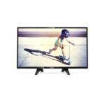 Ļoti plāns Full HD LED televizors