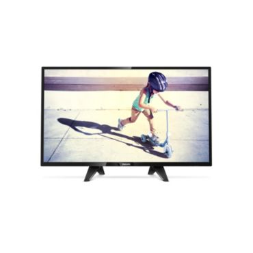 4100 series Ļoti plāns Full HD LED televizors